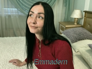 Emmadern