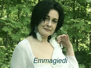 Emmagiedi