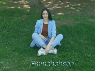 Emmahobson