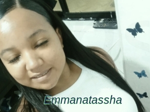 Emmanatassha