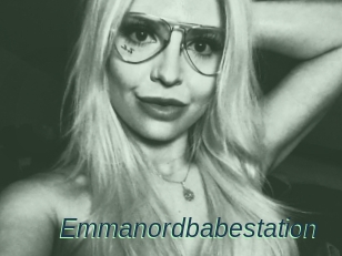 Emmanordbabestation