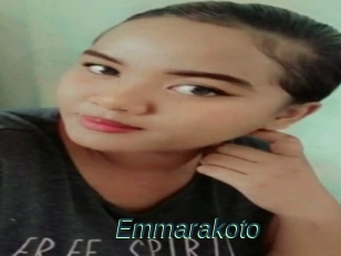 Emmarakoto