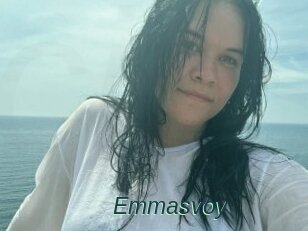 Emmasvoy