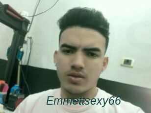 Emmettsexy66