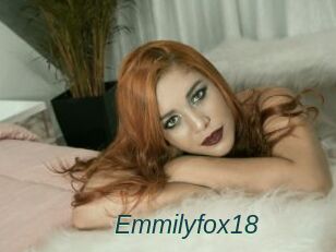 Emmilyfox18