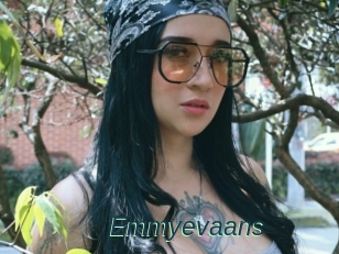 Emmyevaans