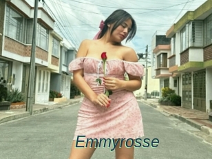 Emmyrosse