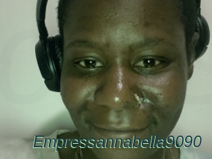 Empressannabella9090