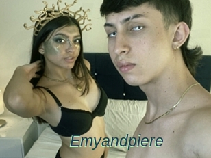 Emyandpiere