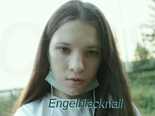 Engelblacknall