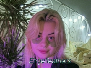 Engelfeathers