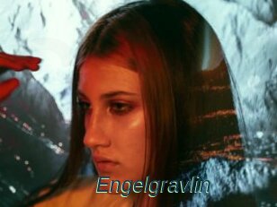 Engelgravlin