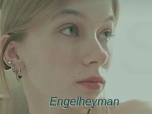 Engelheyman