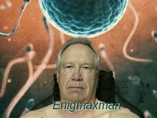 Enigmaxman