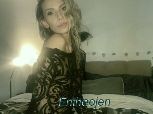 Entheojen