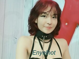 Enyelhot