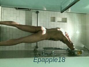 Epapple18