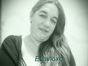 Equinoxe