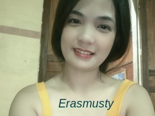 Erasmusty