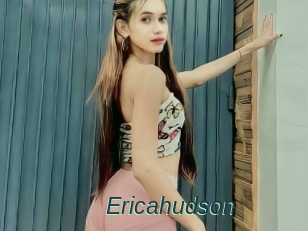 Ericahudson