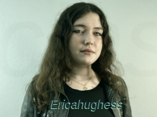 Ericahughess