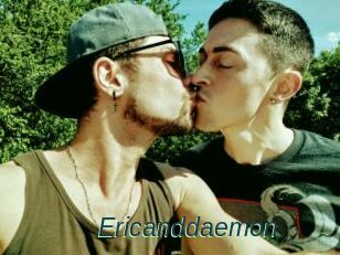 Ericanddaemon