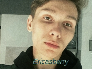 Ericasberry