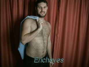 Erichayes