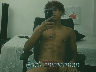 Erick_zhimerman