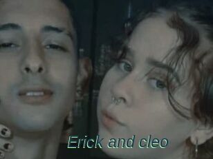 Erick_and_cleo