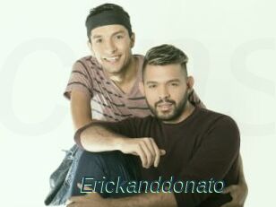 Erickanddonato