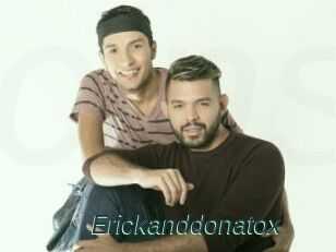 Erickanddonatox