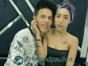 Erickandpaulina