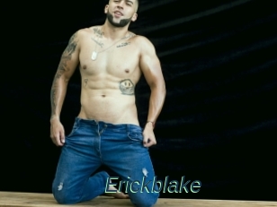 Erickblake