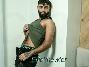 Erickhewler