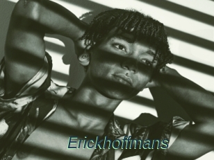 Erickhoffmans