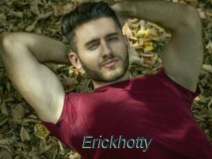 Erickhotty