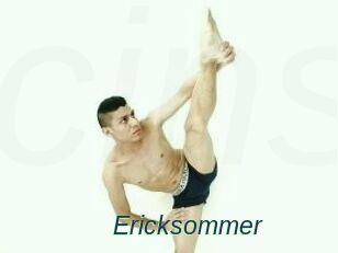 Ericksommer