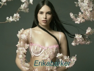 Erikabarker