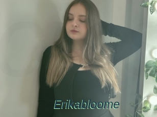 Erikabloome