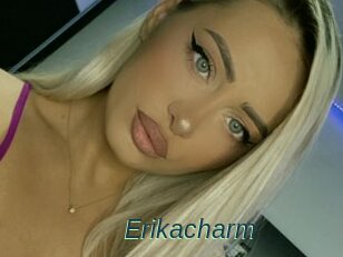 Erikacharm