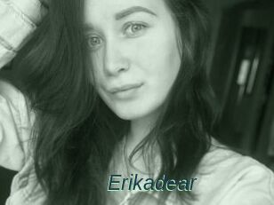 Erikadear