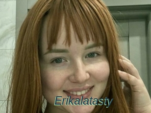 Erikalatasty