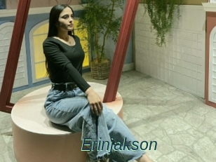 Erinjakson