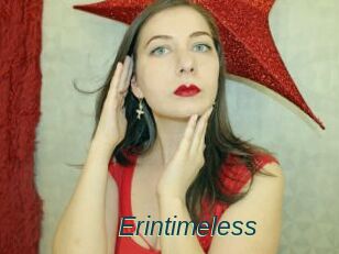 Erintimeless