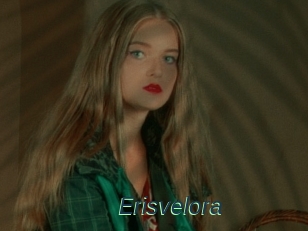 Erisvelora