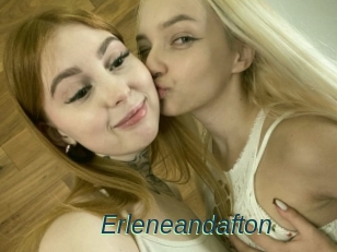 Erleneandafton