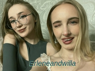 Erleneandwilla