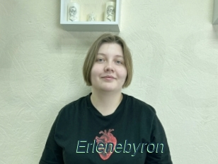 Erlenebyron