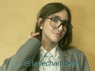 Erlenechambless